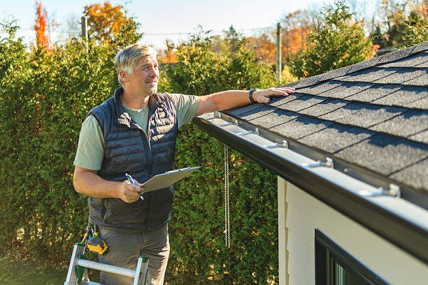 Trusted Storm Damage Roof Repair service in Wyandanch, NY - Ben Roofing and Steel LLC
